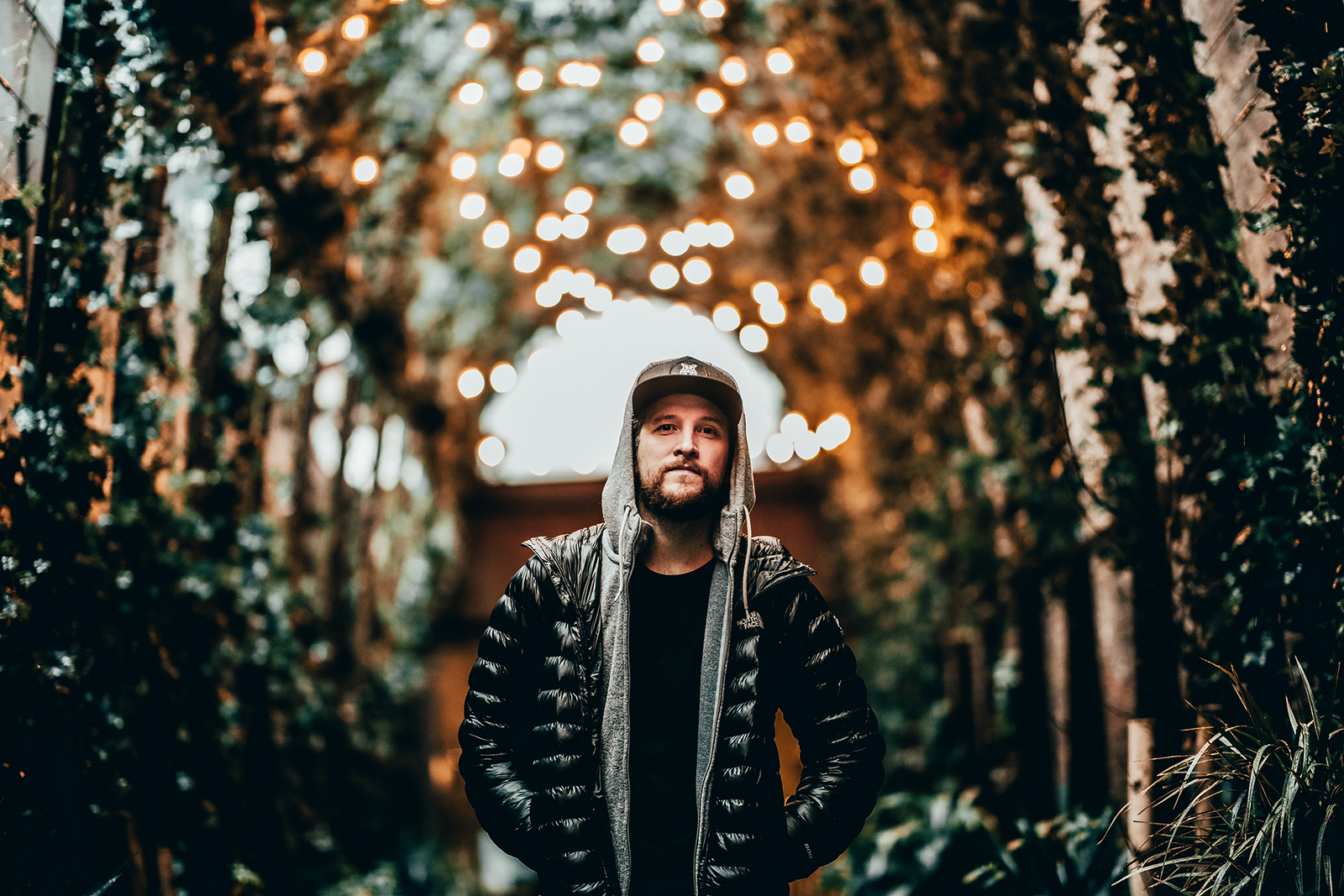 CI 001 • Peter McKinnon