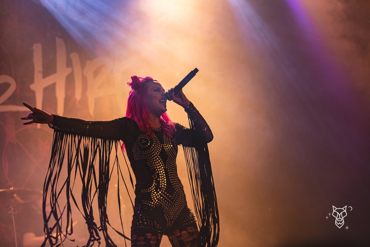 Shots by Wolf - concertfotograaf - Westerlo - België / Belgium